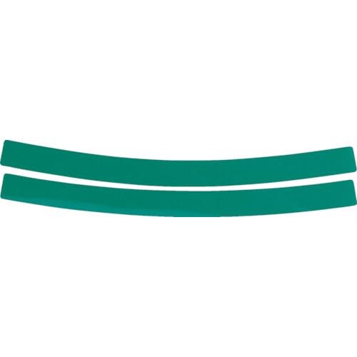 TRUSCO(�ȥ饹��) �إ��å���ȿ�ͥ����� �� 10���� TR260GN x 10 ��