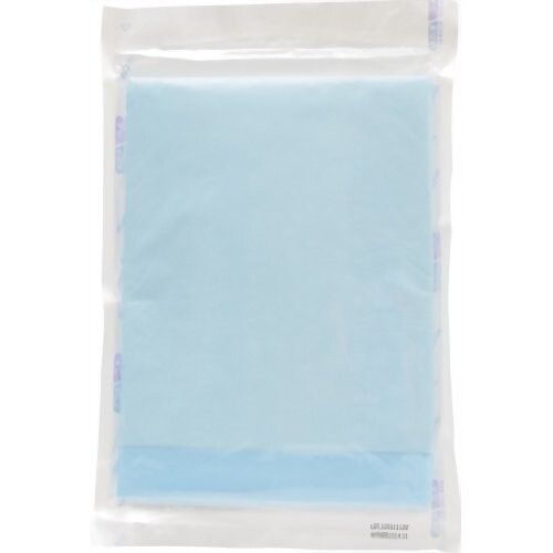 オオサキメディカル(Osakimedical) 滅菌メディマット L 25枚入 個包装 84211 入数:1箱(25枚入) サイズ:60cm×90cm 特徴 多目的に使用できる吸水性に優れたディスポタイプのマットです。 高吸収ポリマーがすばやくたっぷり吸収し、逆戻りを防ぐため、さらっとした表面状態を保ちます。 仕様 種類:L サイズ:60cm×90cm 入数:1枚入(25袋) 商品コード20082072506商品名オオサキメディカル(Osakimedical) 滅菌メディマット L 25枚入 個包装 84211型番84211サイズ60cm&times;90cm※他モールでも併売しているため、タイミングによって在庫切れの可能性がございます。その際は、別途ご連絡させていただきます。※他モールでも併売しているため、タイミングによって在庫切れの可能性がございます。その際は、別途ご連絡させていただきます。