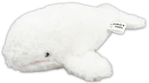 ザ・アクセス ぬいぐるみ ベルーガ ふわふわ水族館 水族館 おもちゃ サイズ(約):高さ110〜120×幅240〜250×奥行180mm 生産国:中国 素材・材質:ポリエステル 商品紹介 手足が長くてフワフワ。手触りが気持ちよい 安全警告 なし 商品コード20081798507商品名ザ・アクセス ぬいぐるみ ベルーガ ふわふわ水族館 水族館 おもちゃ型番なしカラーマルチカラー※他モールでも併売しているため、タイミングによって在庫切れの可能性がございます。その際は、別途ご連絡させていただきます。※他モールでも併売しているため、タイミングによって在庫切れの可能性がございます。その際は、別途ご連絡させていただきます。