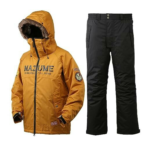 mazume CONTACT ALL WEATHER SUIT CUSTOM MZFW-737-07 ^ LL
