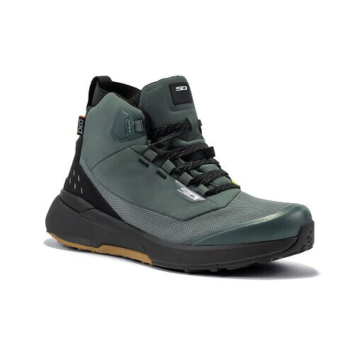 (シディ) スニーカーブーツ NUCLEUS GTX IVY×BLACK EU42/26.5cm