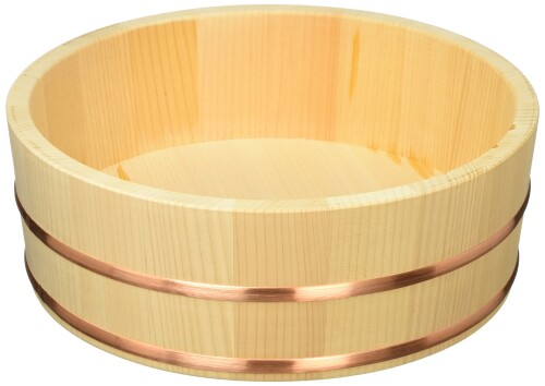 山下工芸 飯台 サワラ製 24cm 容量2合 120057001 厨房やホールの現場で使用されるプロフェッショナルの道具です。使いやすく、末永くご愛用いただける製品です。 サイズ:6.5×22×22cm^素材:サワラ^生産国:日本 厨房やホールの現場で使用されるプロフェッショナルの道具です。使いやすく、末永くご愛用いただける製品です。 商品コード20081758050商品名山下工芸 飯台 サワラ製 24cm 容量2合 120057001型番4518860820493サイズ大カラーシルバー※他モールでも併売しているため、タイミングによって在庫切れの可能性がございます。その際は、別途ご連絡させていただきます。※他モールでも併売しているため、タイミングによって在庫切れの可能性がございます。その際は、別途ご連絡させていただきます。