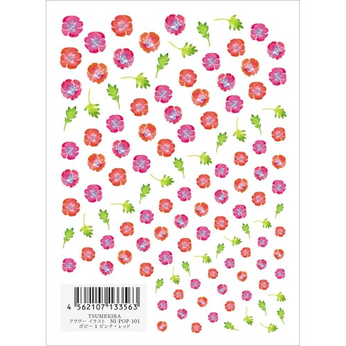 ツメキラ ネイル用シール フラワースタイル ホ゜ヒ゜ー1 PK/RE 商品サイズ (幅×奥行×高さ) :88120 内容量:1枚 ※)この商品は、お取り寄せ品です。発送にはお時間をちょうだいいたしますのでご了承ください。 押し花のような仕上がり感が楽しめます。 商品コード20077980511商品名ツメキラ ネイル用シール フラワースタイル ホ゜ヒ゜ー1 PK/RE型番RC-SHR-201カラーブラック※他モールでも併売しているため、タイミングによって在庫切れの可能性がございます。その際は、別途ご連絡させていただきます。※他モールでも併売しているため、タイミングによって在庫切れの可能性がございます。その際は、別途ご連絡させていただきます。