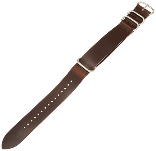 (Fossil) Watch Repair Kit Strap Bar-Mens S221521 Brown