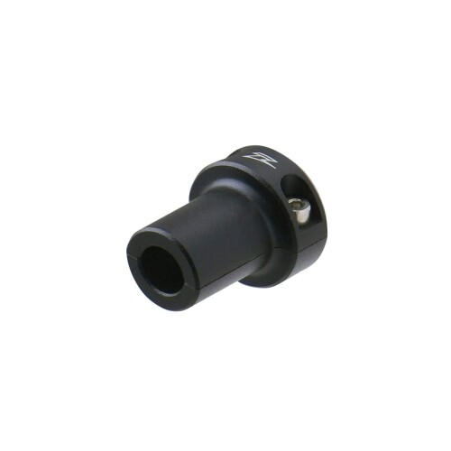 ジータレーシング(ZETA RACING) コンバージョン アダプター 直径(13mm→22mm) ハン...
