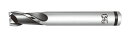 オーエスジー 2枚刃XPMスクエアエンドミルショート形 外径39mm 全長165mm 刃長65mm シャンク径32mm XPM-EDS 39(89049)