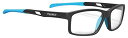 ルディプロジェクト(RUDYPROJECT) スポーツ 眼鏡 ロード バイク 自転車 マラソン ジョギング 運動 トライアスロン テニス 野球 ノーズパッド2サイズ(大・小)付属 INTUITION インツゥーイッショ(4)
