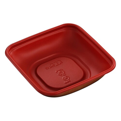 中央化学 フードパック 使い捨て SD庵里丼 K17 R-輪Y 身 50個入り 赤系 約4.3×17×17cm 935700 素材:SD(電子レンジ対応) 素朴なぬくもりとやさしい形の丼容器です。 電子レンジ対応で断熱性 ■耐熱性 ■耐油性 ■ 安心安全の日本製 本品はプラスチック製のワンウェイ容器ですので繰り返しのご使用は避けてください。 商品コード20077628517商品名中央化学 フードパック 使い捨て SD庵里丼 K17 R-輪Y 身 50個入り 赤系 約4.3&times;17&times;17cm 935700型番935700サイズ約17&times;17&times;4.3cmカラーR−輪Y※他モールでも併売しているため、タイミングによって在庫切れの可能性がございます。その際は、別途ご連絡させていただきます。※他モールでも併売しているため、タイミングによって在庫切れの可能性がございます。その際は、別途ご連絡させていただきます。