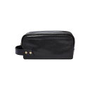 (フォッシル) Shave Kit Miles メンズ Black