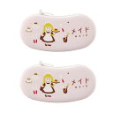 プラス テープのり 日本のお土産シリーズ ノリノビーンズ メイド 2個入り TG-0810-J 54-530×2