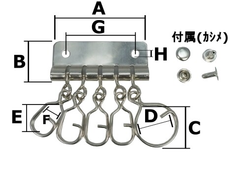 �����ͥ󥢥����� �ե��ߥ꡼�ġ���(FAMILY TOOL) ������������� 5Ϣ G������ ����С� 1���� 57410