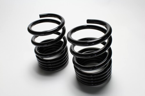 Spiegel(シュピーゲル) レーシングスペックハイレートリアスプリング キャスト LA250S 14K 2本1セットダイハツ