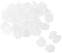 TRUSCO(トラスコ) プラネジ 8mm 20組入 PNE820 × 10PK