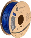 ポリメーカー(Polymaker)3Dプリンタ—用フィラメント PolyLite PETG 1.75mm径 1kg巻 ブルー