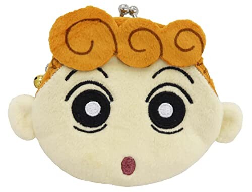 (ユニック) キッズ小銭入れ キャラがま