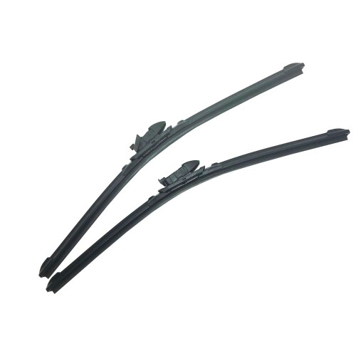 エアロワイパー フォルクスワーゲン ゴルフ VI(AJ5)(VI 1.4 TSI ヴァリアント) 型式:ABA-1KCAV,DBA-1KCAV 年式:09.07-13.04 フロント左右SET 品番:24/600-19/475 B2-24-19-24