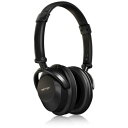 behringer 密閉型スタジオ モニタリング プロフェッショナルヘッドホン HC2000