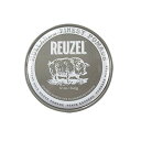 ルーゾー(REUZEL) エクストリームホールド マット ポマード グレー NO SHINE 340g(4)