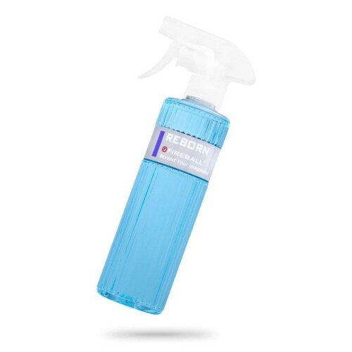 ファイヤーボール (Fireball) 車用洗剤 リボーン (REBORN) ボディ用 フローラルの香り 中性 pH7.5 500ml FB525