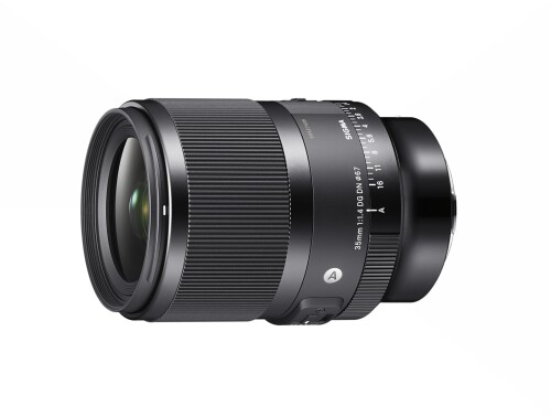 シグマ(Sigma) レンズ 35mm F1.4 DG DN Leica ライカ Lマウント 単焦点 広角 フルサイズ ミラーレス用 Art