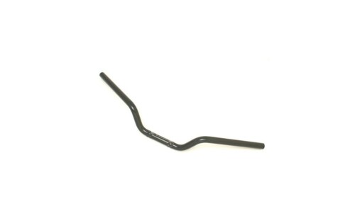 エフェックス(EFFEX) ホーネット250 HORNET 専用ハンドル イージーフィットバーLow ブラック アルミ [ファイ]22.2mm EBL155K