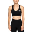 (レオーネ1947) スポーツブラトップ LOGO SPORTS BRA レディース