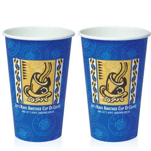 サンナップ まとめ買い 日本製 紙コップ Lサイズ 100個入(50個×2パック) 520ml 17.3oz 厚紙 使い捨て コーヒーのデザインを施した厚紙カップ 内面ポリエチレンラミネート加工 普段使い テイクアウトに最適 SMT-520Pレッツコーヒー 【厚紙仕様でしっかりとした持ち心地】 厚紙を使用した紙コップで、安定感のある持ち心地。ドリンク提供時も安心して使える仕様です。 【520mlの大容量サイズ】 たっぷり注げる520ml容量で、アイスコーヒーやラージサイズのドリンク提供にも適しています。 【デザイン入りで印象アップ】 コーヒーモチーフのデザインを施した紙カップ。カフェやイベントでの提供時に視覚的なアクセントになります。 【内面ポリエチレンラミネート加工】 内面にポリエチレンラミネート加工を施し、液体が染み込みにくく、ドリンクを安心して注げます。 【対応蓋で持ち運びにも対応】 対応蓋SMT520-Fを使用することで、テイクアウトや持ち運びにも便利です。 【日本製で安心の品質】 国内生産品のため、品質管理が行き届いており、業務用としても安心して使用できます。 【使い捨てで衛生的】 使い捨てタイプのため洗浄不要。忙しい店舗やイベント運営にも適しています。 【商品仕様】 容量:520ml/材質:紙(厚紙)/内面加工:ポリエチレンラミネート/生産国:日本/対応蓋:SMT520-F 商品コード20080806052商品名サンナップ まとめ買い 日本製 紙コップ Lサイズ 100個入(50個&times;2パック) 520ml 17.3oz 厚紙 使い捨て コーヒーのデザインを施した厚紙カップ 内面ポリエチレンラミネート加工 普段使い テイクアウトに最適 SMT-520Pレッツコーヒー型番SMT-520Pレッツコーヒーサイズ2袋セットカラー520ml レッツコーヒー※他モールでも併売しているため、タイミングによって在庫切れの可能性がございます。その際は、別途ご連絡させていただきます。※他モールでも併売しているため、タイミングによって在庫切れの可能性がございます。その際は、別途ご連絡させていただきます。
