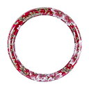 ミヤビ 極太ハンドルカバー 金華山 桜 レッド 2HS MHC-SA-2HSRE 2hs(45~46cm)