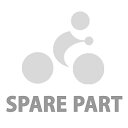 シマノ(SHIMANO) リペアパーツ 13Tギア(ツバ付ギア) CS-7900 CS-7800 CS-6700 CS-6600 Y1Z81300D