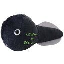 犬 おもちゃ ペットトイ おたまじゃくし カシャカシャ キュッキュッ 音が鳴る 遊ぶ 一緒に遊ぶおもしろ パロディ ベストエバージャパン
