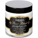 (ブートブラック) 靴磨き COLLECTIONS SHOE CREAM NEUTRAL 85g