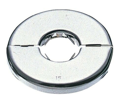 SANEI(サンエイ) 配管部品 シーリングプレート 配管部用割り座金 内径79mm JR51-65