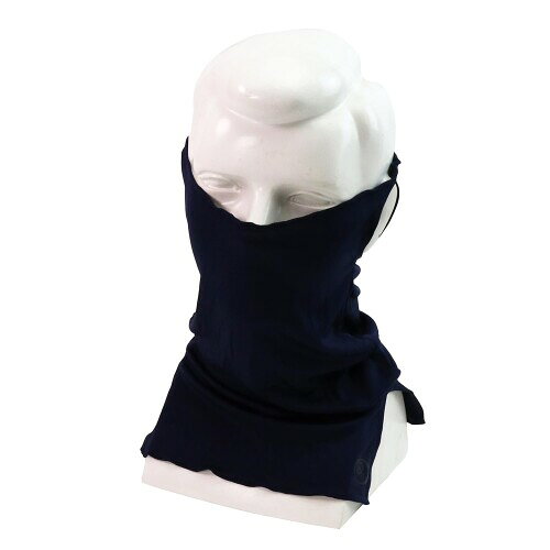 Aprons - (Rs Style) フェイスガード insect shield 防虫フェイスガード 191220-NVY-F ネイビー Free