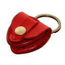 Bottega Glicine ピックケース ~フルベジタブルタンニンなめし最高峰イタリアンレザー