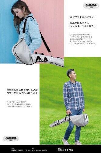 �����ȥɥ��ץ������ĥ����(Out Door Products Golf) ���եȥ���֥����� ��������