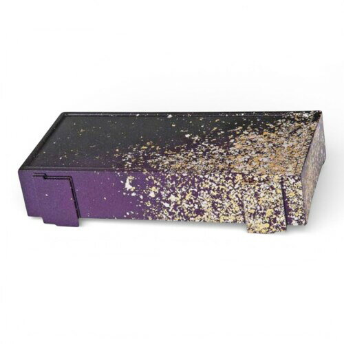 J-kitchens 新生活 ひとり暮らし 器 ・彩 ディナー 寿司 皿 （ お皿 ） 28.8x13.7x6.4cm 日本製 NEW-L.376368 サイズ:約 28.8x13.7x6.4cm 材質(記号[A]):ABS樹脂 ABS樹脂:耐熱温度/60[度]以下衝撃に強いので割れにくく、耐久性に優れ塗料の密着も良好。食器洗浄機を使用すると変形する場合があるためお避けください。 一日の終わりにくつろぐディナータイムに寄り添う、落ち着いた雰囲気のテーブルウェアシリーズです。控えめで洗練されたデザインが、新生活の食卓に上質さと心地よさを添えます。日々の食事からゆったりと過ごす夜の時間まで、さまざまなシーンに自然になじむ使いやすさが魅力です。忙しい毎日の中でも、食事の時間を穏やかに楽しみたい方におすすめのシリーズです。 商品写真は、できる限り実物に近い色味となるよう調整しておりますが、ご利用のモニター設定やお部屋の照明環境により、実際の商品と色合いが異なる場合がございます。あらかじめご了承くださいませ。 一日の終わりにくつろぐディナータイムに寄り添う、落ち着いた雰囲気のテーブルウェアシリーズです。 控えめで洗練されたデザインが、新生活の食卓に上質さと心地よさを添えます。 日々の食事からゆったりと過ごす夜の時間まで、さまざまなシーンに自然になじむ使いやすさが魅力です。 忙しい毎日の中でも、食事の時間を穏やかに楽しみたい方におすすめのシリーズです。 商品コード20082238534商品名J-kitchens 新生活 ひとり暮らし 器 ・彩 ディナー 寿司 皿 （ お皿 ） 28.8x13.7x6.4cm 日本製 NEW-L.376368型番4573651376368カラーマルチ※他モールでも併売しているため、タイミングによって在庫切れの可能性がございます。その際は、別途ご連絡させていただきます。※他モールでも併売しているため、タイミングによって在庫切れの可能性がございます。その際は、別途ご連絡させていただきます。
