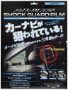 SilkBlaze(シルクブレイズ) ショックガードフィルム 20ウィッシュ SB-SGF-05