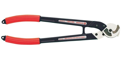 ミノル工業 M-Creative ケーブルカッター (銅線専用) IV250 VVR60 3心 CV200 CVT60 MC20E250