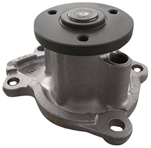 Astemo(アステモ) 自動車補修部品 ウォーターポンプ V3-143