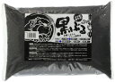 ブルカンパニー 黒ぶる スタンダード パウダー シュリンプ 水草 観賞魚用 3リットル