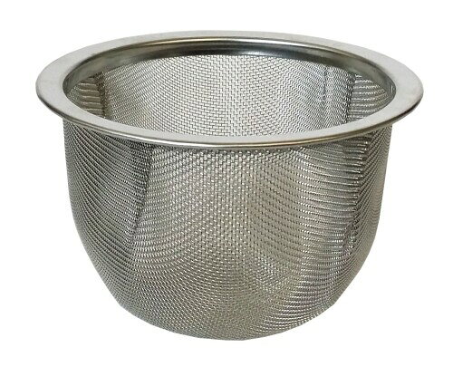 小林陶芸 クリーン茶こし 68mm