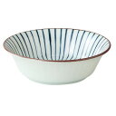 西海陶器 クラシノウツワ 軽量 取鉢 十草 46606 400ml