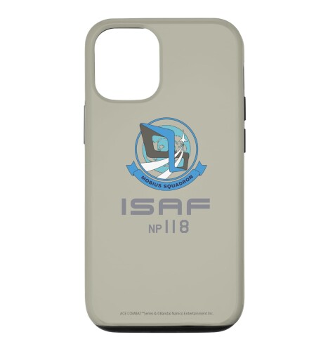 エースコンバット 04 Mobius Squadron スマホケース iPhone 12/12 Pro 用
