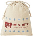 サンスター文具 巾着 街のかわいいお店屋さん 洋菓子喫茶 B柄 S2320185