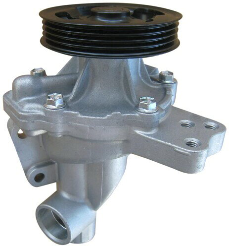 Astemo(アステモ) 自動車補修部品 ウォーターポンプ S3-033G