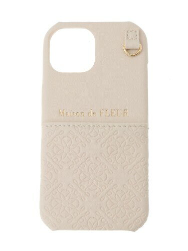 楽天市場】maison de fleur（スマートフォン・携帯電話アクセサリー