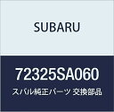SUBARU (スバル) 純正部品 コントロール パネル オート エア コンデイシヨナ フォレスター 5Dワゴン 品番72325SA060