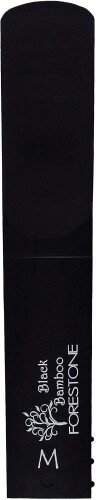 Forestone Black Bamboo B♭ Clarinet M (フォレストーン ブラックバンブー B♭ クラ...