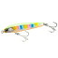 シマノ(SHIMANO) シーバスルアー シンキングペンシル エクスセンス トライデント 60S ジェットブースト XL-260M 014 キョウリンCC シマノ(SHIMANO) シーバスルアー シンキングペンシル エクスセンス トライデント 60S ジェットブースト XL-260M 014 キョウリンCC