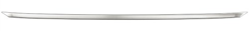 Rakuten - BRIGHTZ N-BOXカスタム JF5 JF6 超鏡面ステンレスメッキボンネットモール JF 5 JF 6 NBOX エヌボックス エヌ ボックス Nボックス